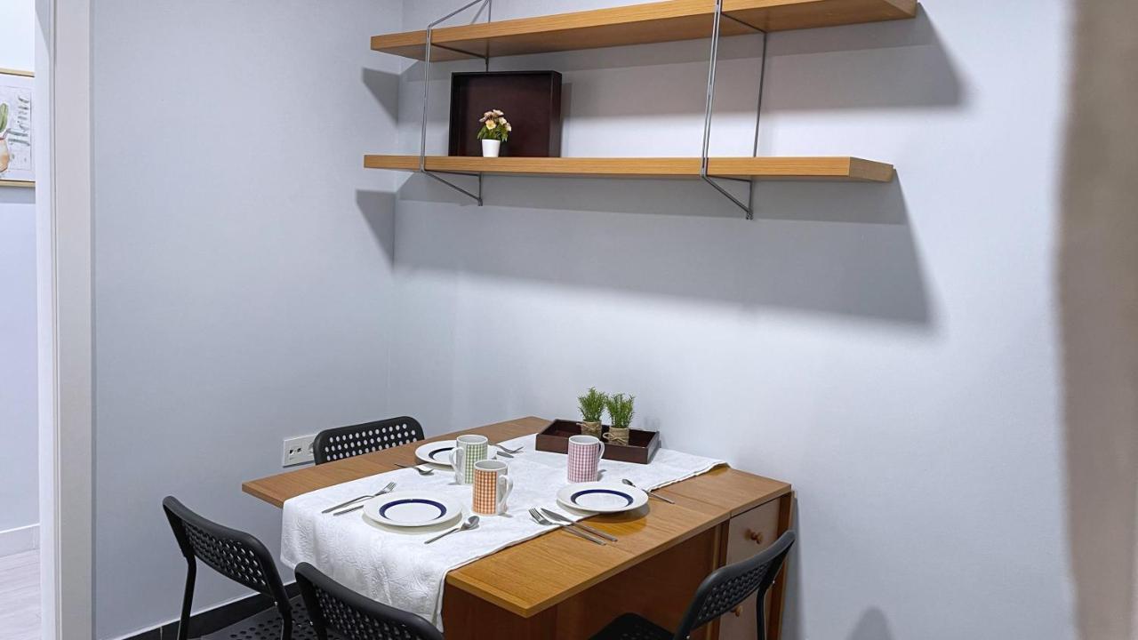 ビルバオVt Flat Reformado Con Escritorio De Trabajo Y Wifiアパートメント エクステリア 写真
